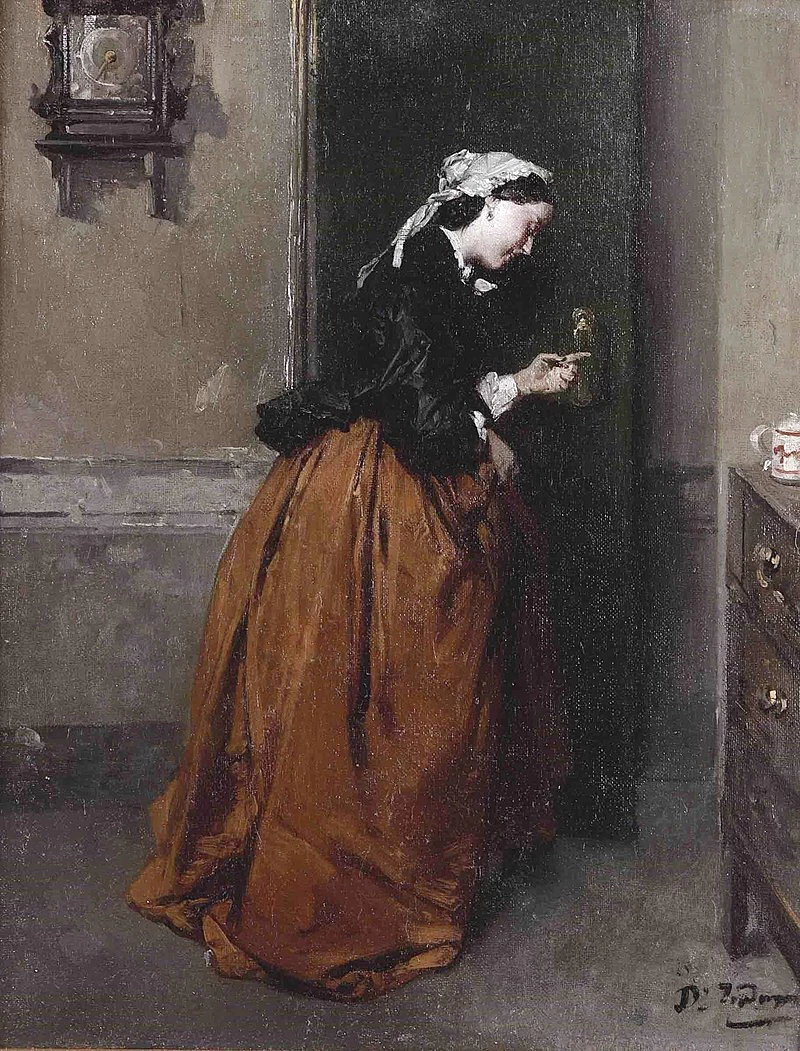 Curiosa